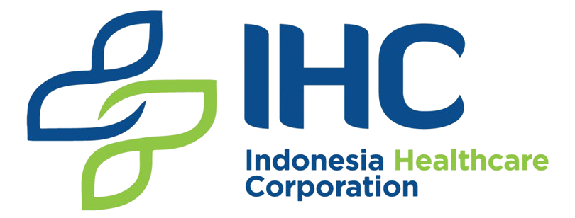 Logo IHC